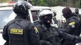 Asesinan a presunto funcionario de la Dgcim en Aragua