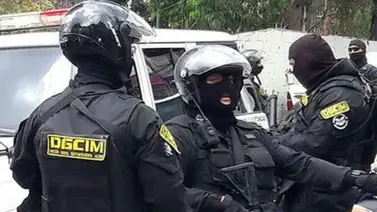 Asesinan a presunto funcionario de la Dgcim en Aragua Asesinan a presunto funcionario de la Dgcim en Aragua