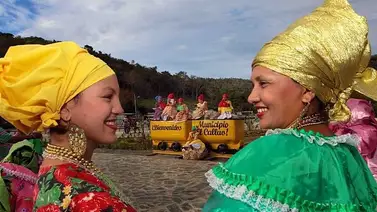 MinCultura: Carnavales de El Callao se realizará sin aglomeraciones MinCultura: Carnavales de El Callao se realizará sin aglomeraciones