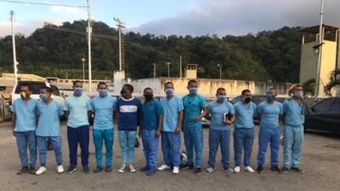 Excarcelan a doce indígenas venezolanos acusados por asalto a cuartel militar