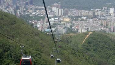 Lugares de esparcimiento en los días de carnaval