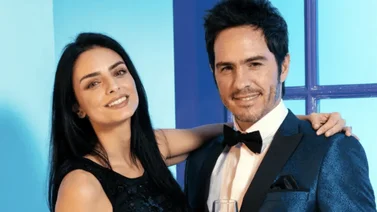 Aislinn Derbez revela los detalles de su separación con Mauricio Ochmann