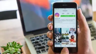 Cómo cambiar en Instagram la cuenta personal a profesional Cómo cambiar en Instagram la cuenta personal a profesional