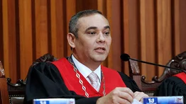Maikel Moreno recibió propuesta de reforma de código procesal civil