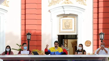 Maduro respalda informe de relatora de la ONU sobre sanciones contra Venezuela