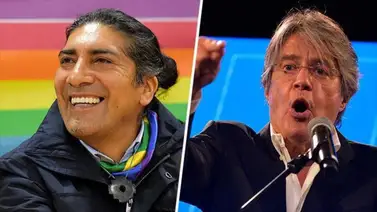 Guillermo Lasso acepta el recuento de votos para "transparentar la democracia" en Ecuador Guillermo Lasso acepta el recuento de votos para "transparentar la democracia" en Ecuador