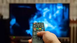 Para cambiar el canal primero hay que verlo