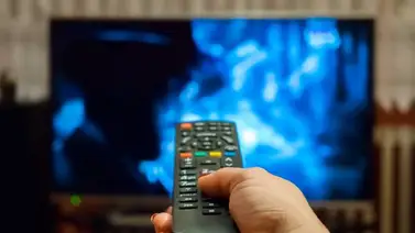 Para cambiar el canal primero hay que verlo Para cambiar el canal primero hay que verlo