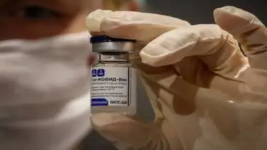 Pakistán aprueba el uso de emergencia de la vacuna anticovid china CanSino Pakistán aprueba el uso de emergencia de la vacuna anticovid china CanSino