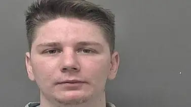 Carnicero es sentenciado en Reino Unido tras violar y asesinar a joven Carnicero es sentenciado en Reino Unido tras violar y asesinar a joven