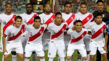 Federación peruana: Contagios en fútbol peruano sólo son el 0,6% Federación peruana: Contagios en fútbol peruano sólo son el 0,6%
