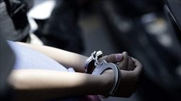 Atraparon a madre que abandonó a su hija en un basurero