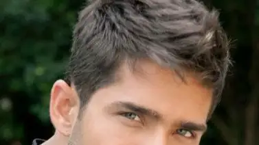 El actor venezolano Miguel Tovar acude a fiscalía por caso de Efraín Ruales El actor venezolano Miguel Tovar acude a fiscalía por caso de Efraín Ruales