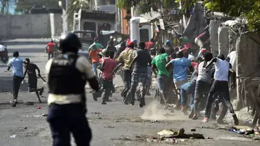 Autoridades liberan a juez acusado de organizar golpe de Estado Autoridades liberan a juez acusado de organizar golpe de Estado