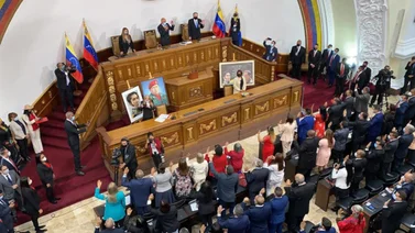 Diputados de la AN marcharán hasta sede de la ONU para exigir cese de sanciones