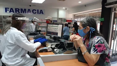 Inauguran farmacia comunitaria en la parroquia Catia La Mar
