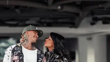 La influencer YeiLove habla sobre su separación con Jorge Villaveces La influencer YeiLove habla sobre su separación con Jorge Villaveces