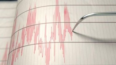 Cadena de terremotos sacude el Pacífico Sur tras la alerta de tsunami