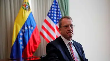 Story: Estamos dispuestos a levantar sanciones si hay elecciones presidenciales libres Story: Estamos dispuestos a levantar sanciones si hay elecciones presidenciales libres