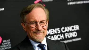 Steven Spielberg gana Premio Génesis por aportes al cine Steven Spielberg gana Premio Génesis por aportes al cine