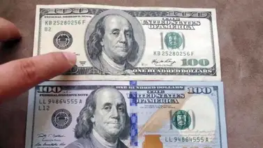 El cambio de bolívares por dólar inicia cotizado en Bs. 1.722.133,92 El cambio de bolívares por dólar inicia cotizado en Bs. 1.722.133,92