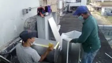 Plan José Gregorio Hernández rehabilita hospital central de Maturín Plan José Gregorio Hernández rehabilita hospital central de Maturín