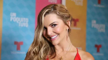 Chepa Candela: Marjorie de Sousa ¡y que se casa en julio próximo!