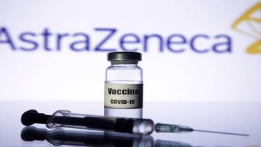 AstraZeneca gana 3.144 millones de dólares en 2020
