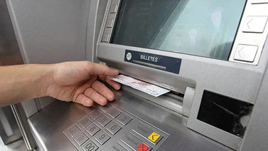 El 70% de los cajeros automáticos en Venezuela están sin uso