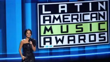 Los Latin American Music Awards se realizarán el 15 de abril Los Latin American Music Awards se realizarán el 15 de abril