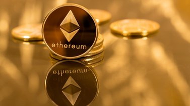 Criptomoneda ether marcó un nuevo máximo histórico en su cotización