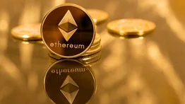 Criptomoneda ether marcó un nuevo máximo histórico en su cotización