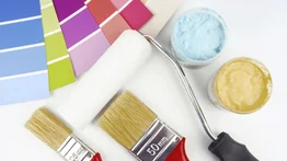 7 consejos a la hora de pintar la casa