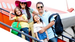 Consejos para un viaje sin contratiempos