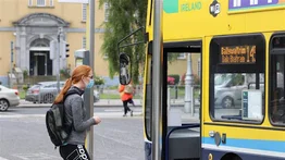 Irlanda elevará a 2.000 euros la multa por viajar sin un motivo esencial