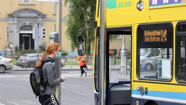 Irlanda elevará a 2.000 euros la multa por viajar sin un motivo esencial