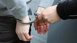 Arrestado sujeto solicitado por distribución de drogas en Valencia