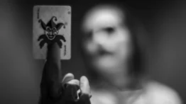 Se filtra la primera foto de «The Joker» de Jared Leto en «Justice League»