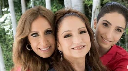 La familia Estefan obtiene 12 episodios más en Facebook Watch