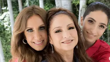 La familia Estefan obtiene 12 episodios más en Facebook Watch La familia Estefan obtiene 12 episodios más en Facebook Watch