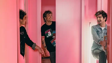 Marlon presenta “Con uñas y dientes” (+vídeo)