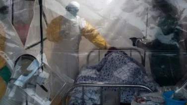 Misteriosa enfermedad hace vomitar sangre y mata a 15 personas