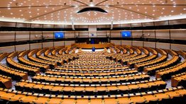 Parlamento Europeo respalda convertir en delito servicios sexuales de víctimas de trata