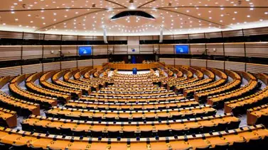 Parlamento Europeo respalda convertir en delito servicios sexuales de víctimas de trata Parlamento Europeo respalda convertir en delito servicios sexuales de víctimas de trata