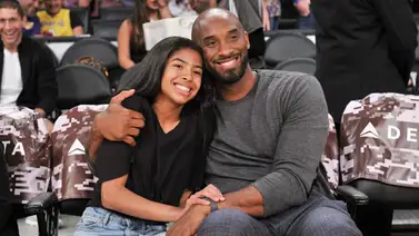 A un año de su muerte, revelan nuevos detalles sobre el accidente aéreo de Kobe Bryant A un año de su muerte, revelan nuevos detalles sobre el accidente aéreo de Kobe Bryant