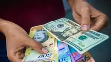 Dar chucherías como cambio se hace la norma en Venezuela Dar chucherías como cambio se hace la norma en Venezuela