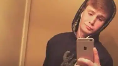 Muere tiroteado un youtuber cuando grababa bromas de atracos Muere tiroteado un youtuber cuando grababa bromas de atracos