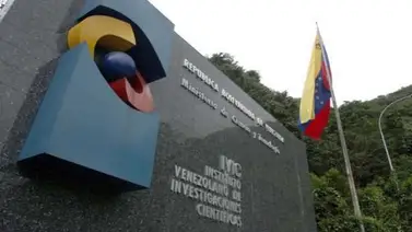 Maduro: A sus 62 años, el Ivic afianza desarrollo científico para enfrentar pandemia Maduro: A sus 62 años, el Ivic afianza desarrollo científico para enfrentar pandemia