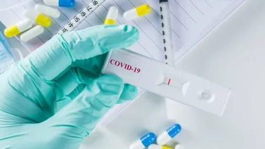 Más de 25.000 pruebas rápidas aplicadas en Trujillo para descarte de COVID-19