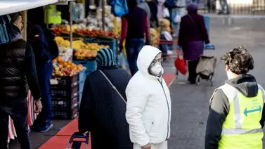 Suecia impondrá restricciones en viajes internos para evitar repunte de casos Suecia impondrá restricciones en viajes internos para evitar repunte de casos